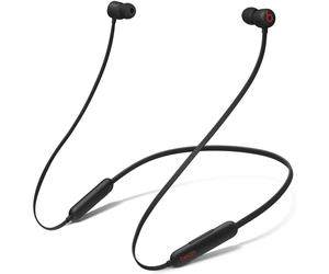 Beats by Dr. Dre Flex Wireless Bluetooth In-Ear Headphones - Black - MYMC2LL/A