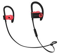 Beats By Dr. Dre Powerbeats 3 Siren Red Wireless Earphones