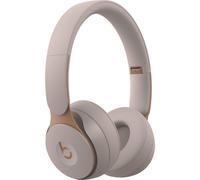 Beats by Dr. Dre Solo Pro Wireless Noise-Canceling On-Ear Headphones (Gray)