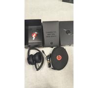 Beats by Dr. Dre Solo3 Wireless Headphones - Black