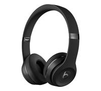 Beats by Dr. Dre Solo3 Wireless On-Ear Headphones, Black