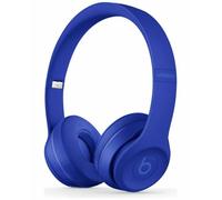 Beats by Dr Dre Solo3 Wireless On-Ear Headphones - Break Blue (MQ392ZM/A)