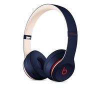 Beats by Dr. Dre Solo3 Wireless On-Ear Headphones - Club Navy - New Sealed Box