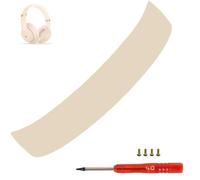 Beats by Dr. Dre Studio 3 Wireless Headband Replacement Arch Band - Compatible With Studio3 (A1914) and Studio 2 Wired/Wireless Headphones (Desert Sand)
