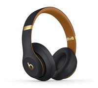 Beats By Dre Studio 3 On-Ear Wireless Headphones Midnight Black