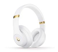 Beats By Dre Studio 3 On-Ear Wireless Headphones Sealed New White