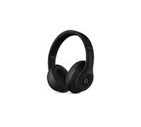 Beats By Dre Studio Wireless 3.0 Over-Ear Headphones Matte Black