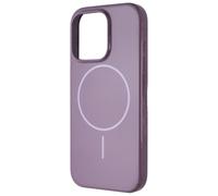 Beats iPhone 16 Pro Case - MagSafe, Scratch-Resistant Protective Cover, Slim Fit, Microfibre Lining - Sunset Purple