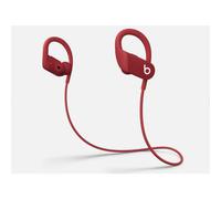 Beats Dr. Dre Powerbeats4 Wireless Bluetooth In Ear Headphones - Red