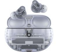 BEATS EARPHONE STUDIO BUDS+ MQLK3LL/A TRANSPARENT