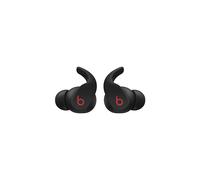 Beats Fit Pro: True Wireless ANC Earbuds with Apple H1, Secure-Fit Wingtips, IPX4, 24-Hr Battery (Black)