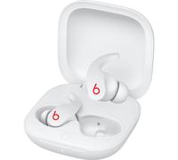 Beats Fit Pro True Wireless Earbuds with Dynamic Active Noise Cancellation, Apple H1 Chip, Secure-Fit Wingtips, IPX4, Transparency Mode - White