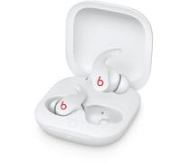 Beats Fit Pro - True Wireless Noise Cancelling Earbuds - Active Noise Cancelling - Sweat Resistant Earphones, Compatible with Apple & Android, Built-in Microphone - White (previous version)
