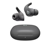 Beats Fit Pro - True Wireless Noise Cancelling Earbuds - Active Noise Cancelling - Sweat Resistant Earphones, Compatible with Apple & Android, Built-in Microphone - Sage Grey (previous version)