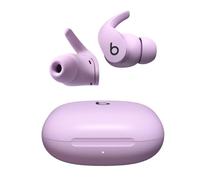 Beats Fit Pro - True Wireless Noise Cancelling Earbuds - Active Noise Cancelling - Sweat Resistant Earphones, Compatible with Apple & Android, Built-in Microphone - Stone Purple (previous version)