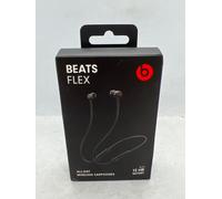 BEATS FLEX IN-EAR NECK-BAND HEADPHONES WIRELESS BLUETOOTH EARPHONES GENUINE NEW