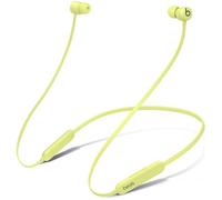 BEATS Flex Wireless Bluetooth Earphones - Citrus Yellow