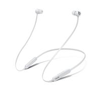 Beats Flex Wireless Earphones Apple W1 Bluetooth 12 Hour Smoke Grey With Mic