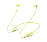 Beats Flex Wireless Earphones Yuzu Yellow Apple W1 Bluetooth Earbuds 12 Hour