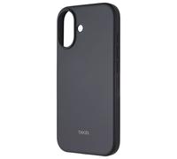 Beats Hardshell Case for MagSafe with Camera Control for Apple iPhone 17 - Black