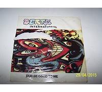 Beats International - Beats International / Dub Be Good To Me