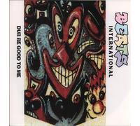 Beats International - Dub Be Good To Me [12" VINYL]