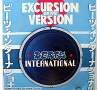 Beats International - Excursion on the Version