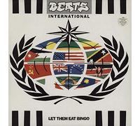 Beats International - Let Them Eat Bingo (1989/90) [Import] [VINYL]