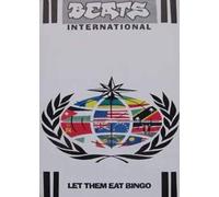 BEATS INTERNATIONAL LET THEM EAT BINGO