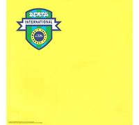 Beats International - Won't Talk About It 7 Inch (7" Vinyl 45) UK Go Beat 1990