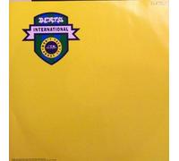 BEATS INTERNATIONAL - Won't talk about it / 869 013-1