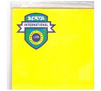 Beats International - Won't talk about it (incl. 3 versions by Norman Cook, 1990)