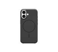 Beats iPhone 16 Case - MagSafe, Scratch-Resistant Protective Cover, Slim Fit, Microfibre Lining - Midnight Black