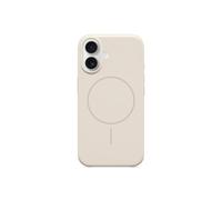 Beats iPhone 16 Case - MagSafe, Scratch-Resistant Protective Cover, Slim Fit, Microfibre Lininge - Summit Stone