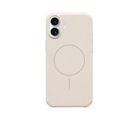 Beats iPhone 16 Plus Case - MagSafe, Scratch-Resistant Protective Cover, Slim Fit, Microfibre Lining - Summit Stone