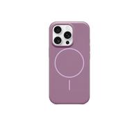 Beats iPhone 16 Pro Case - MagSafe, Scratch-Resistant Protective Cover, Slim Fit, Microfibre Lining - Sunset Purple