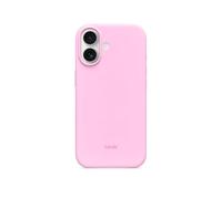 Beats iPhone 17 Phone Case with MagSafe - Pebble Pink