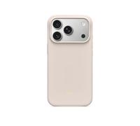 Beats iPhone 17 Pro Case with MagSafe & Camera Control, Matte Finish, Microfibre Lining - Lime Stone
