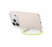 Beats iPhone 17 Pro Kickstand Case with MagSafe - Lime Stone