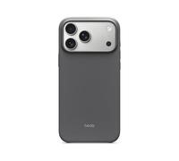 Beats iPhone 17 Pro Max Case with MagSafe & Camera Control, Matte Finish, Microfibre Lining - Granite Grey