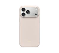Beats iPhone 17 Pro Max Case with MagSafe & Camera Control, Matte Finish, Microfibre Lining - Lime Stone