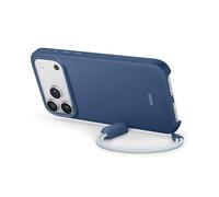 Apple Beats iPhone 17 Pro Max Kickstand Case with MagSafe and Camera Control - Bedrock Blue