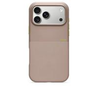 Beats Iphone 17 Pro Max Rugged Magsafe Camera Control Phone Case Brown,Grey