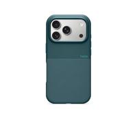 Beats iPhone 17 Pro Rugged Case with MagSafe & Camera Control, Scratch & Drop Tested, Matte Texture with Microfibre Lining - Rocky Blue