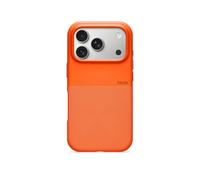 Apple Beats iPhone 17 Pro Rugged Case with MagSafe and Camera Control - Sierra Orange