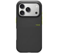 Apple Beats iPhone 17 Pro Rugged Case with MagSafe and Camera Control - Everest Black