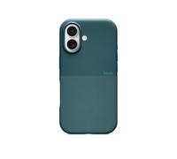 Beats iPhone 17 Rugged Case with MagSafe & Camera Control, Scratch & Drop Tested, Matte Texture with Microfibre Lining - Rocky Blue