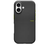 Apple Beats iPhone 17 Rugged Case with MagSafe and Camera Control - Everest Black