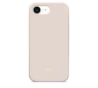 Beats iPhone 17e Case with MagSafe, Thin and Light Hardshell, Matt Finish, Microfibre Lining - Lime Stone