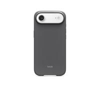 Beats iPhone Air Case with MagSafe & Camera Control, Matte Finish, Microfibre Lining - Granite Grey